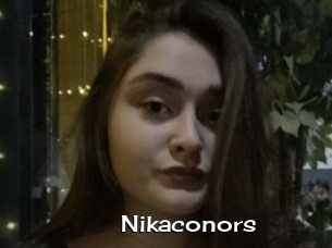 Nikaconors