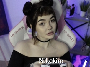 Nikakim