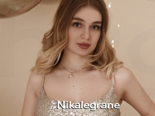 Nikalegrane