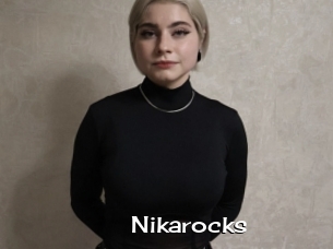 Nikarocks