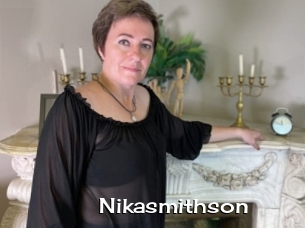 Nikasmithson