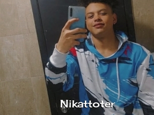 Nikattoter