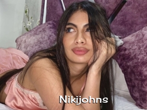 Nikijohns