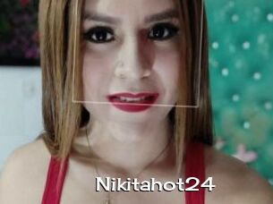 Nikitahot24