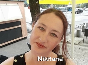 Nikitana