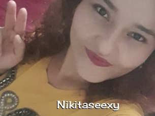 Nikitaseexy