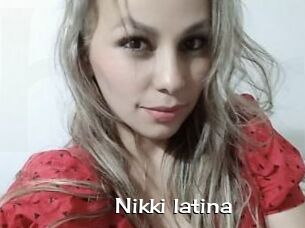 Nikki_latina