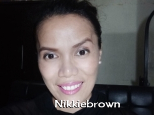 Nikkiebrown