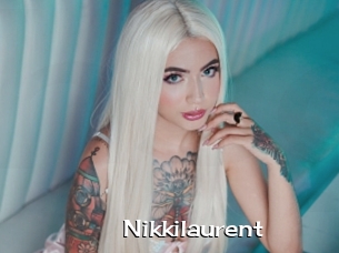 Nikkilaurent