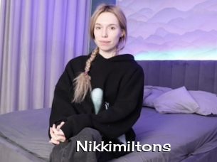 Nikkimiltons