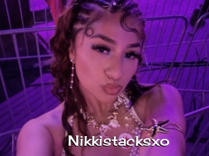 Nikkistacksxo