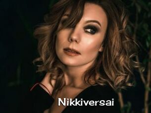 Nikkiversai