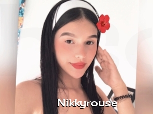 Nikkyrouse