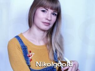 Nikolgoold