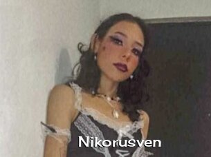 Nikorusven