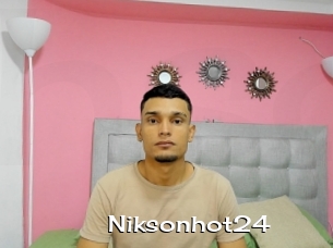 Niksonhot24