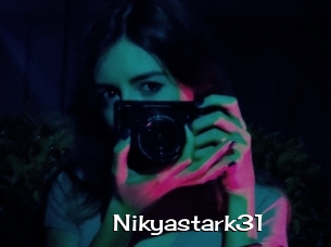 Nikyastark31