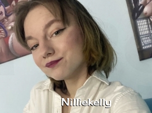 Nilliekelly