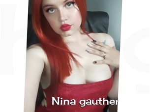 Nina_gauther