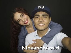 Ninaandharold