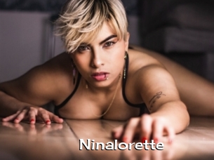 Ninalorette