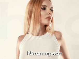 Ninamayson