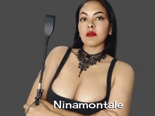 Ninamontale