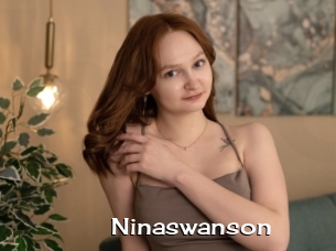 Ninaswanson