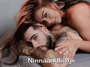 Ninnaandbillye