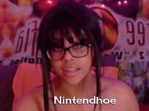 Nintendhoe