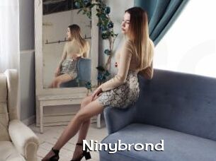 Ninybrond