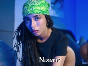 Nixeris