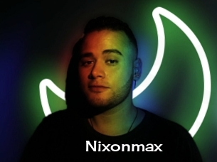 Nixonmax