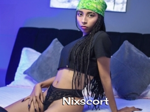 Nixscort