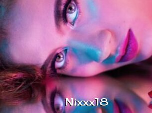 Nixxx18