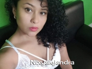 Nixyalejandra