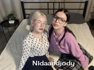 Nldaandjody