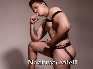 Noahmarcatelli