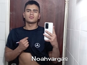 Noahvargas