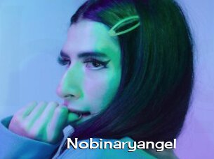 Nobinaryangel