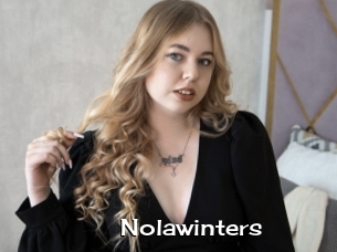 Nolawinters