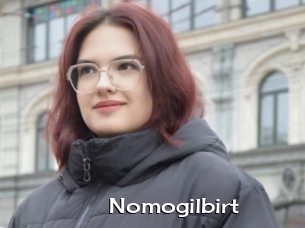 Nomogilbirt