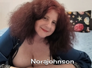 Norajohnson