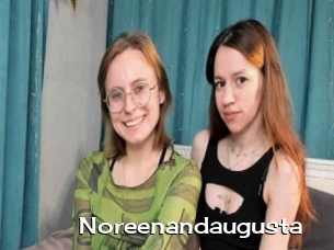 Noreenandaugusta