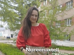 Noreenaxtell