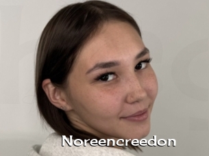 Noreencreedon