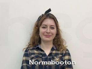 Normabooton