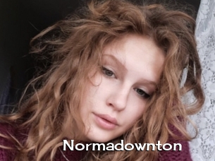 Normadownton