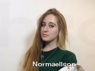 Normaellson