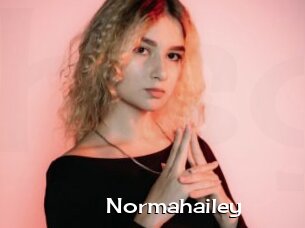 Normahailey